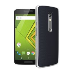 New Motorola Moto Z Play
