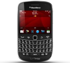 Blackberry 9930 Bold