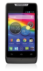 New Motorola XT 915
