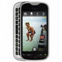 HTC myTouch 4G slide