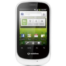 Huawei Vodafone858