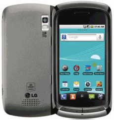 LG Genesis