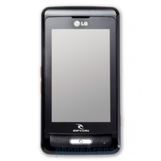 LG KP550 LG KP550