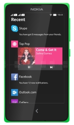 Nokia X Nokia X