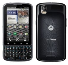New Motorola Pro plus