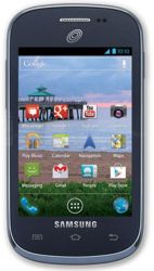 Samsung Galaxy Discover S730G