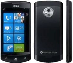 LG Optimus 7 E900