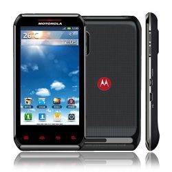New Motorola XT 760