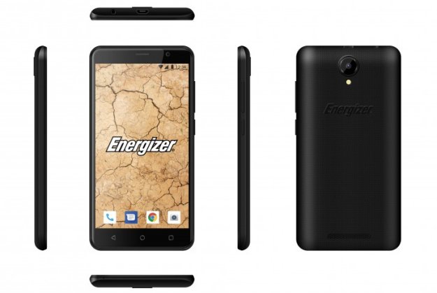 Energizer, or how a battery-making company is now making a smartphone