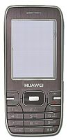 Huawei C7189