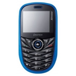 Pantech P1010