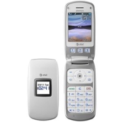 Pantech P2000 Breeze