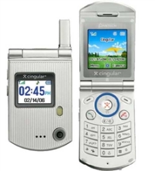 Pantech C300