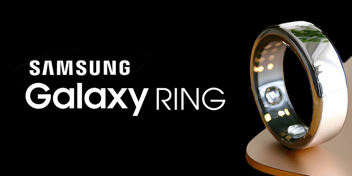 Galaxy ring is going in to production stage