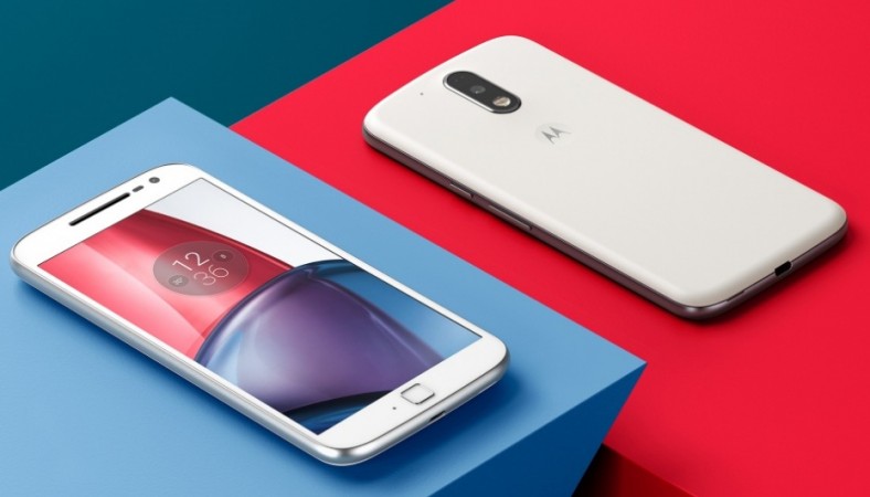 Moto E4 Plus out for pre-orders in the US
