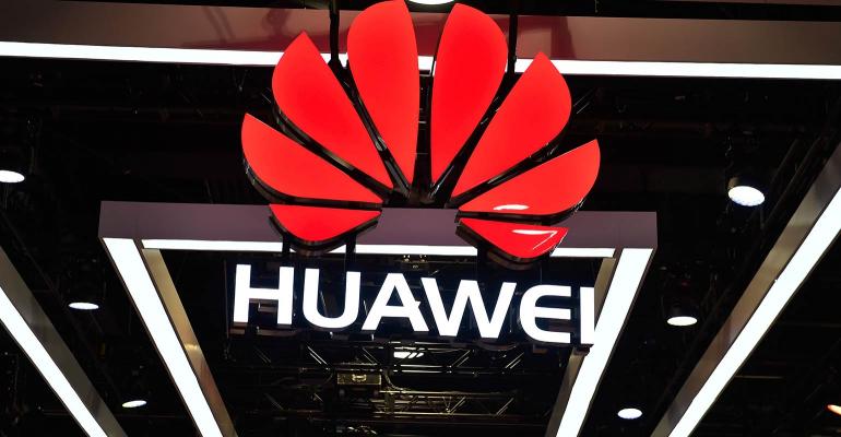U.S. warns Germany to not take Huawei's help in building its 5G network