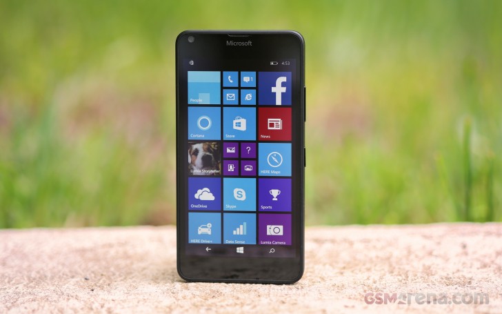 Lumia 640 und 640 XL erhalten nicht das Windows 10-Update fr Fallstudenten