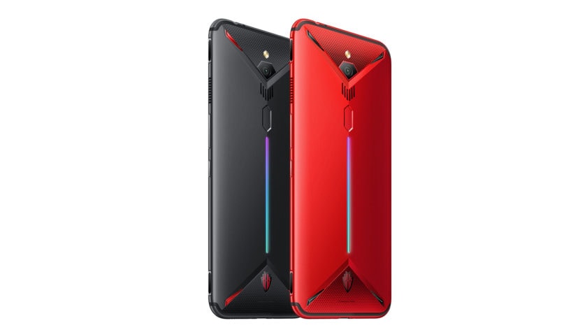 Nubia Red Magic 3 announced. A phone for gamers