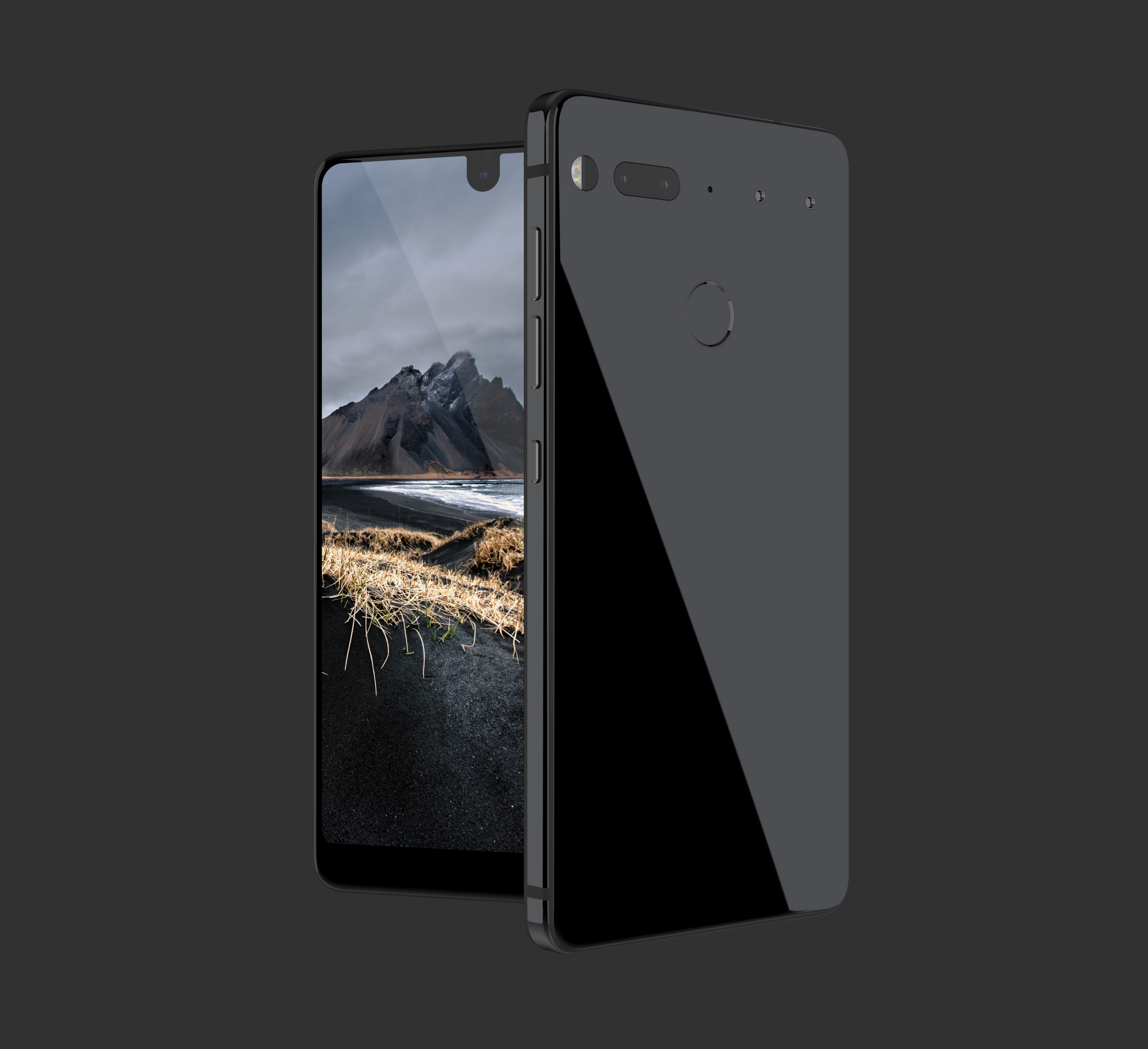 Andy Rubin's Essential PH-1 receives FCC certification. US release coming soon
