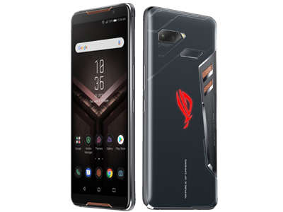 Asus ROG Phone is now available in India - the first gaming smartphone on the market