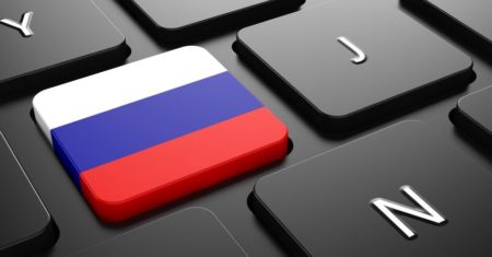 Russian Internet users will be forced to register their web-connected devices