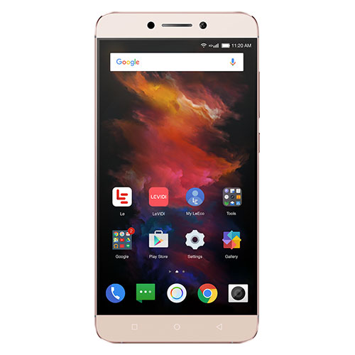 LeEco Le Pro 3 debuts in the US, Le S3 unveiled