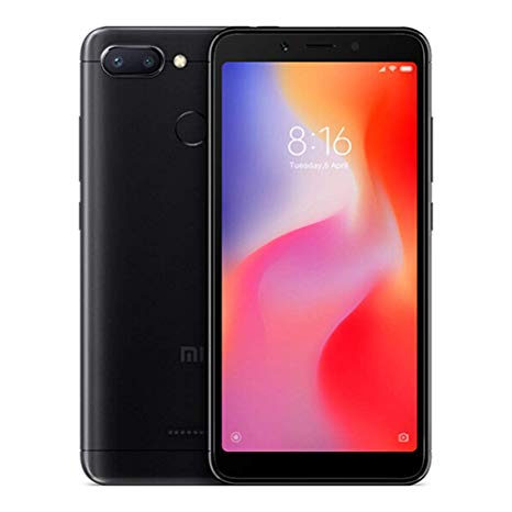 Xiaomi Mi 6's OS gets updated to Android 9 Pie