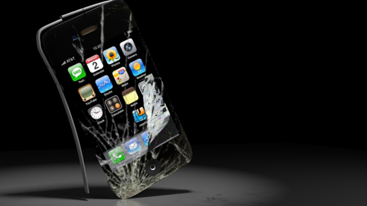 iPhone repair prices have gone up, or how Apple wants to bleed us even more, oh joy