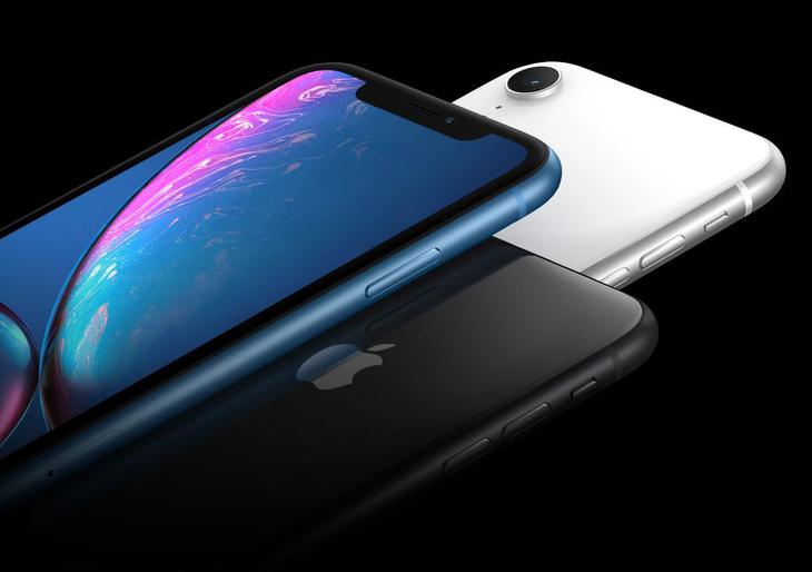 iPhone XR may not be doing very well