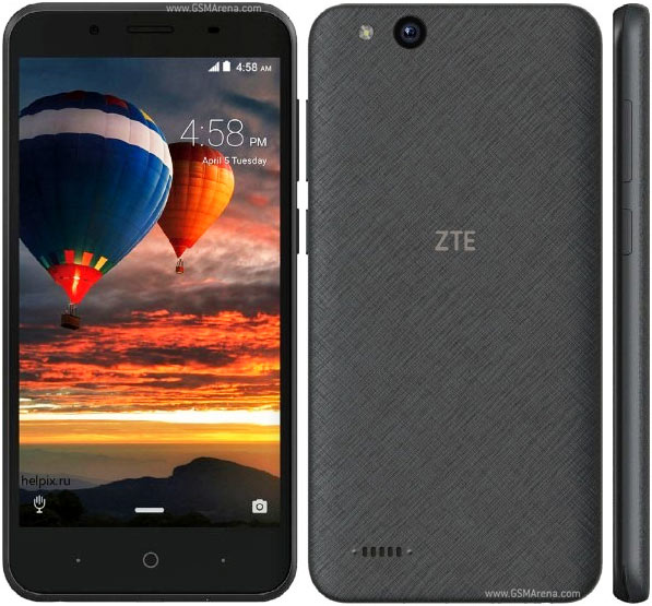 ZTE Tempo Go wird erstes Android Go-Handy in den USA verfgbar sein