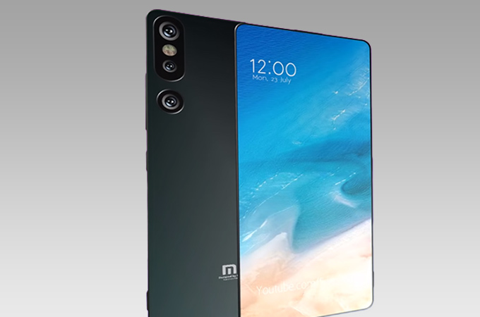 Xiaomi Mi 9 may come out in February