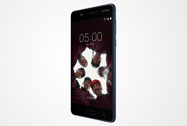 Nokia 5 - midranger's specification