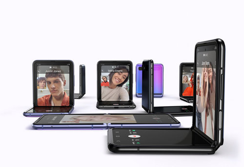 It will be a while before Galaxy Z Flip becomes available in Australia