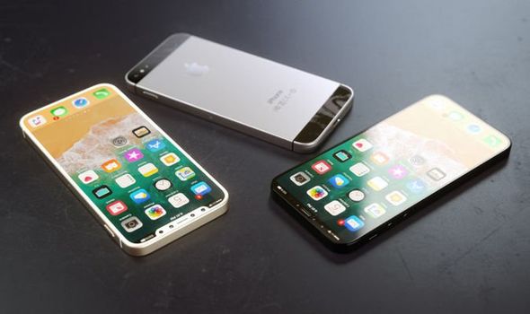 Rumors about upcoming iPhone 12 series sales. 