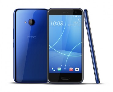 HTC U12 Life Gercht schlgt einen 6