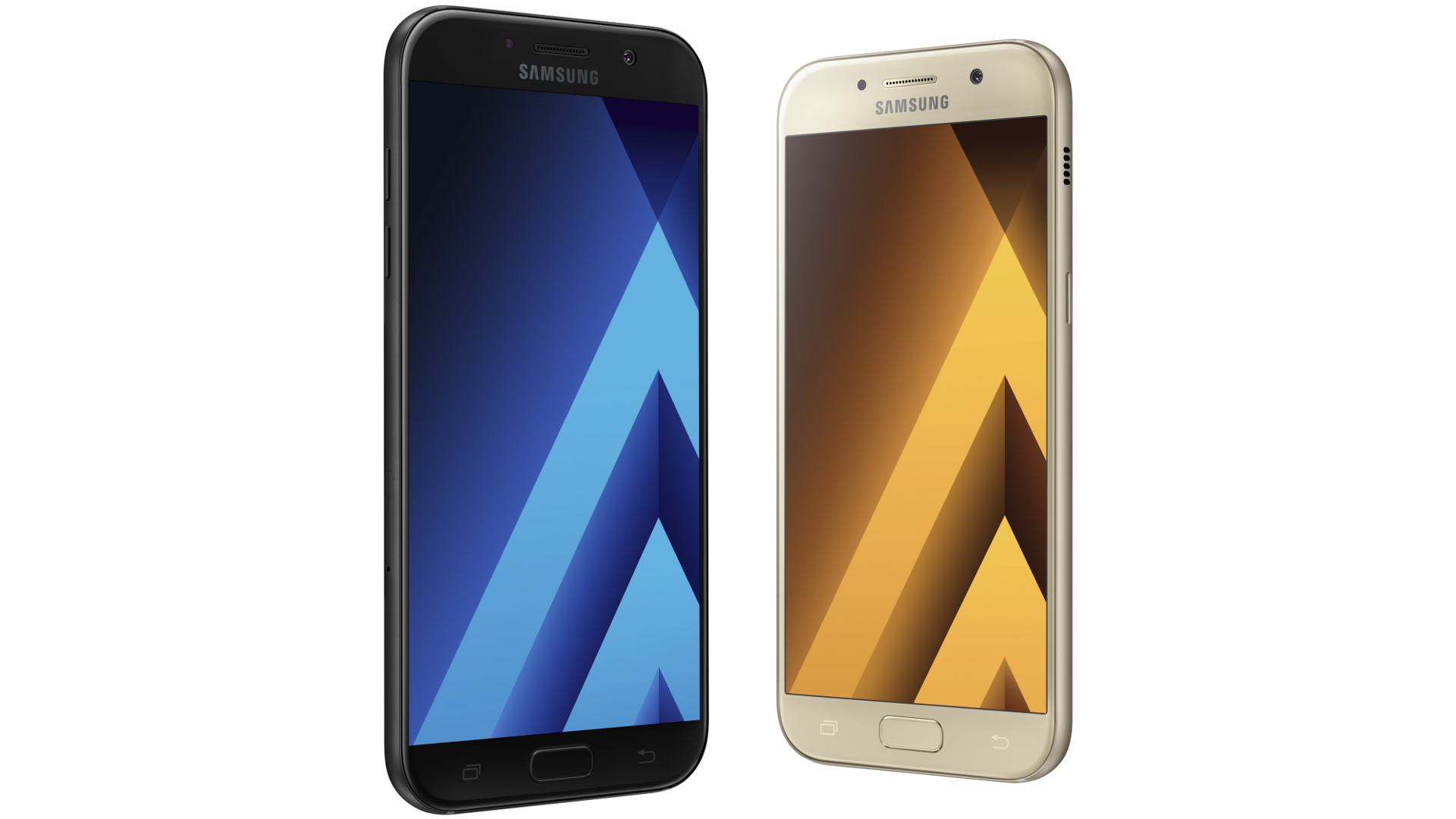 Samsung Galaxy A5 & A7 Australian release date and price