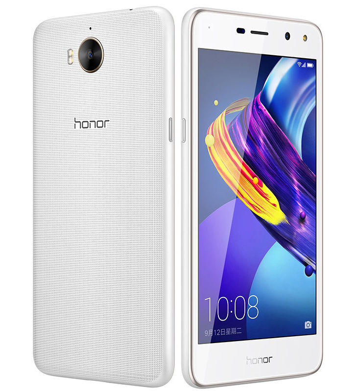 Huawei Honor 6 Play announced