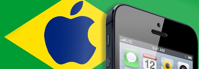 Apple is going to switch from dollar to brazilian reais for purchases in Brazilian App Store
