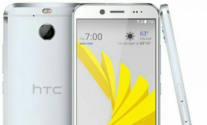 HTC 10 Evo/Bolt coming out soon!