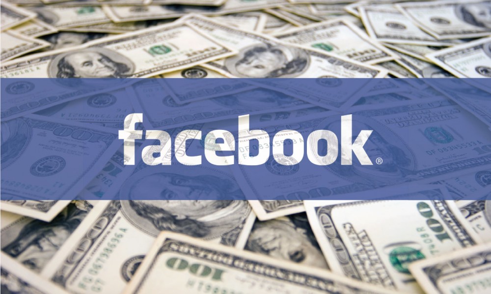Facebook of the future may have a user's fee