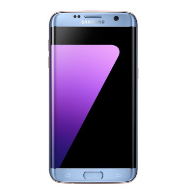 Samsung Blue Coral Galaxy S7 Edge will be released in Canada