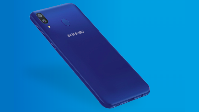 Samsung Galaxy M40 with Infinity-O display rumoured to appear in India in early June