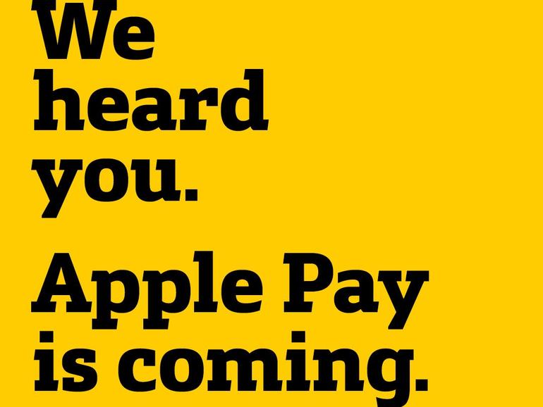 Australian Commonwealth Bank will support Apple Pay starting next month