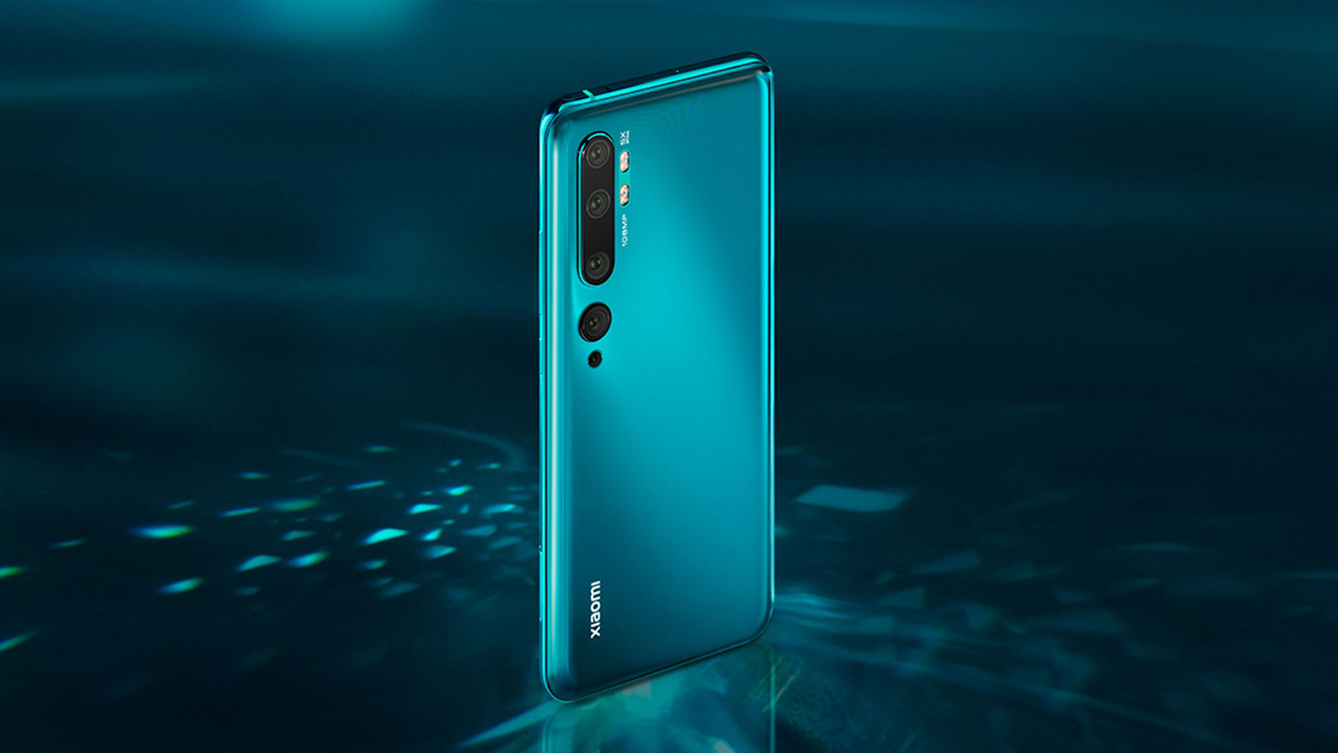 Xiaomi Mi CC9 Pro is now available in China
