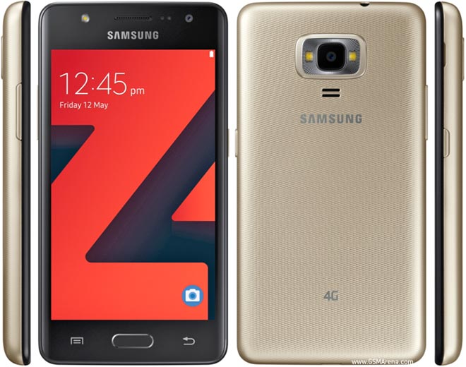 Samsung Z4 in Afrika bald verfgbar sein