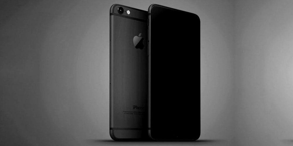 iPhone 8 may sport an OLED display, which MAY be made in the US