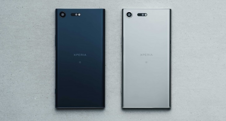 Sony Xperia XZ Premium - Wir haben Spezifikationen