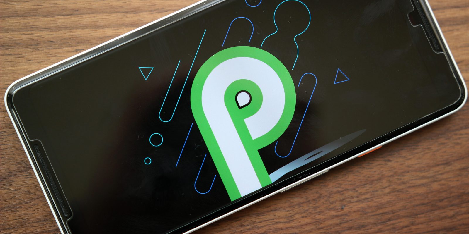 Android P may be released soon