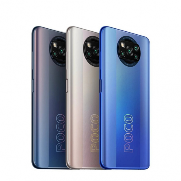 Poco X3 Pro was the winner during Black Friday