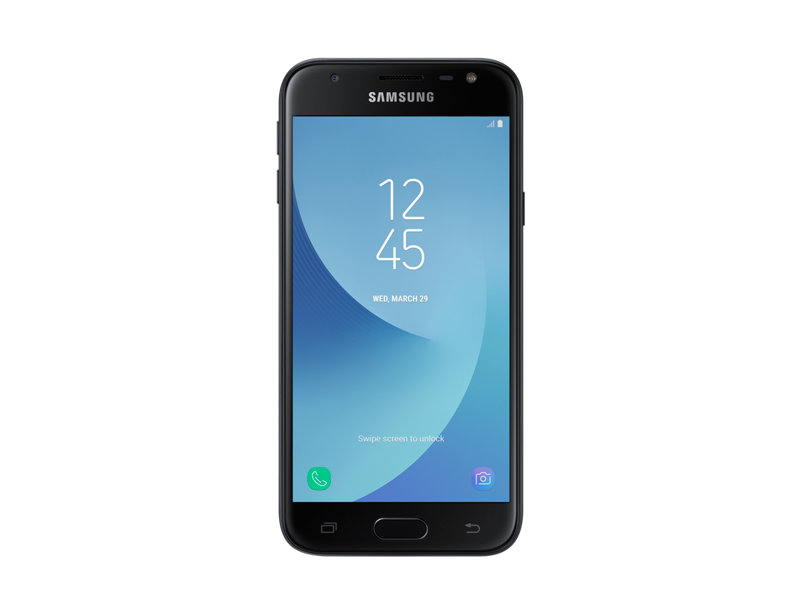 Samsung Galaxy J3 (2017) receives its March security patch